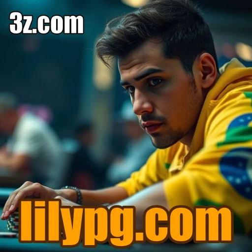 Bônus Irresistíveis em lilypg.com: Chegue com Vantagens Incríveis!