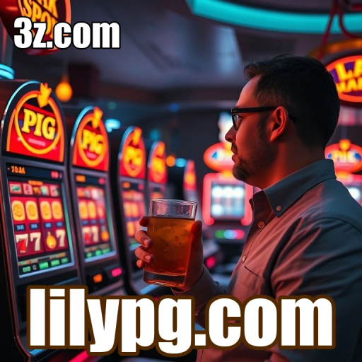 Poker no lilypg.com: A Experiência Virtual Que Você Esperava