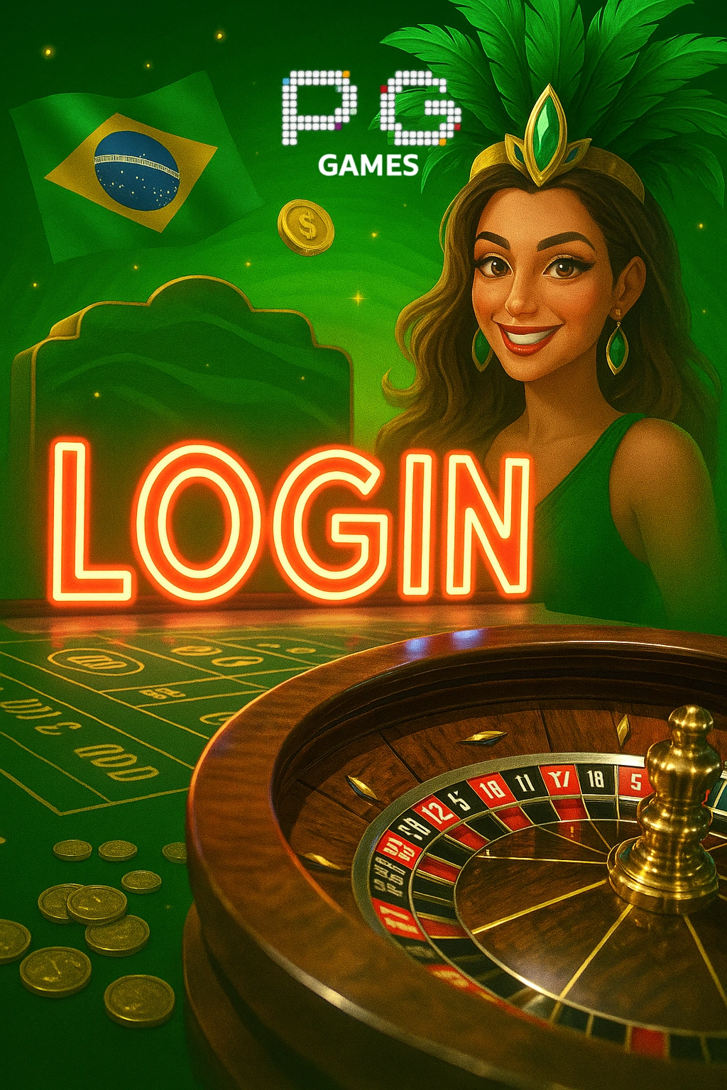 Cadastro no lilypg: Comece com um Bônus de Boas-vindas!