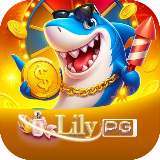 lilypg logo