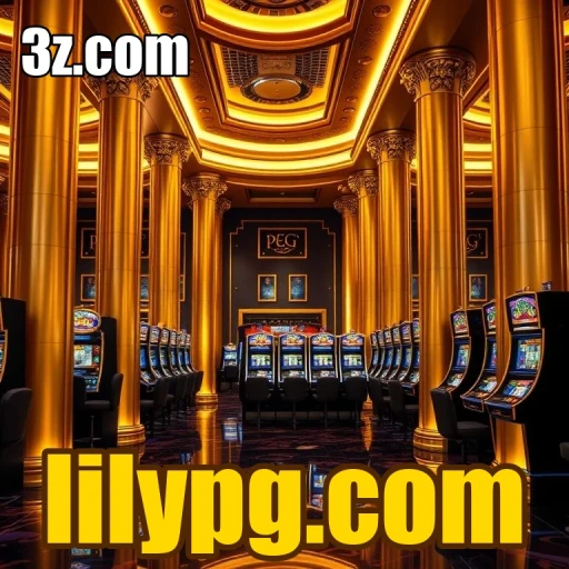 Mesas Interativas no lilypg.com: A Nova Era dos Jogos